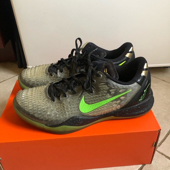 kobe snakeskin 8
